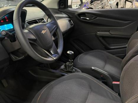 CHEVROLET Onix Hatch 1.4 4P FLEX LT, Foto 7