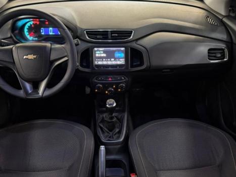 CHEVROLET Onix Hatch 1.4 4P FLEX LT, Foto 9