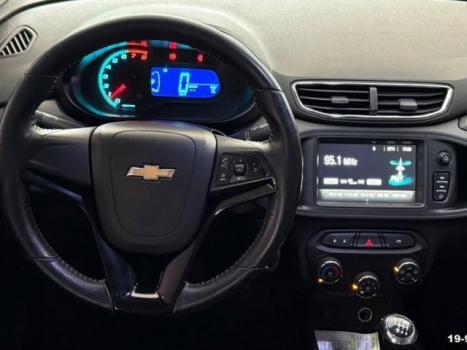 CHEVROLET Onix Hatch 1.4 4P FLEX LTZ, Foto 4