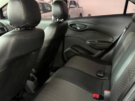 CHEVROLET Onix Hatch 1.4 4P FLEX LTZ, Foto 5