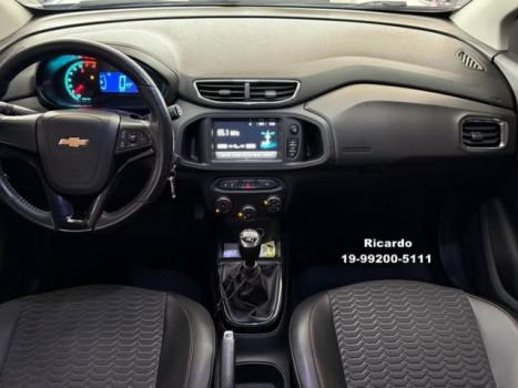 CHEVROLET Onix Hatch 1.4 4P FLEX LTZ, Foto 6