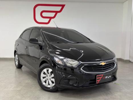 CHEVROLET Onix Hatch 1.0 4P FLEX LT, Foto 2