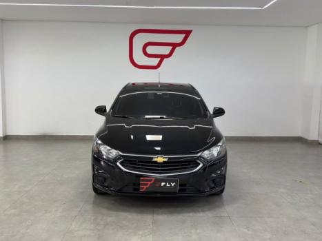 CHEVROLET Onix Hatch 1.0 4P FLEX LT, Foto 3