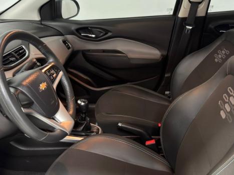 CHEVROLET Onix Hatch 1.0 4P FLEX LT, Foto 5