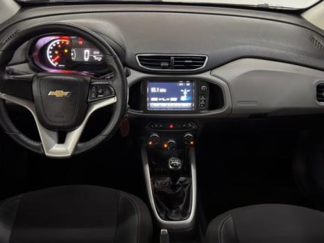 CHEVROLET Onix Hatch 1.0 4P FLEX LT, Foto 6