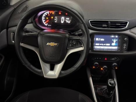 CHEVROLET Onix Hatch 1.0 4P FLEX LT, Foto 7