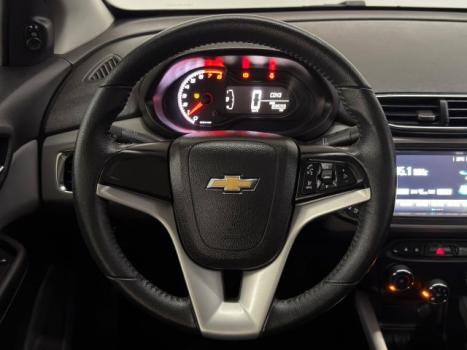 CHEVROLET Onix Hatch 1.0 4P FLEX LT, Foto 8