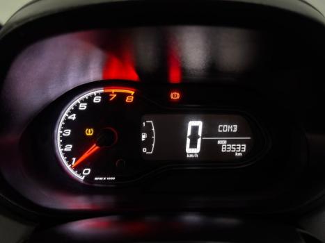 CHEVROLET Onix Hatch 1.0 4P FLEX LT, Foto 9