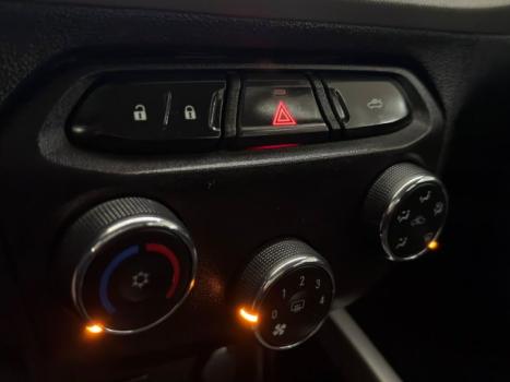 CHEVROLET Onix Hatch 1.0 4P FLEX LT, Foto 11