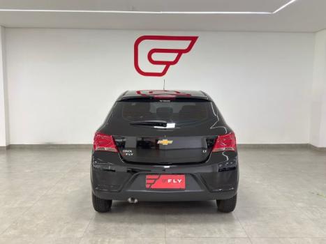 CHEVROLET Onix Hatch 1.0 4P FLEX LT, Foto 14
