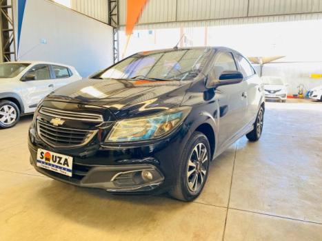 CHEVROLET Onix Hatch 1.4 4P FLEX LTZ, Foto 2