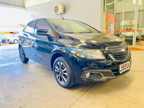 CHEVROLET Onix Hatch 1.4 4P FLEX LTZ, Foto 3