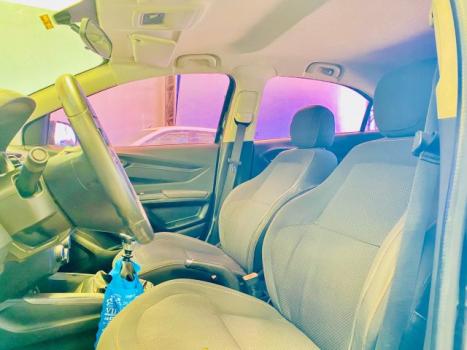 CHEVROLET Onix Hatch 1.4 4P FLEX LTZ, Foto 5