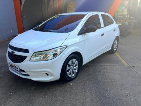 CHEVROLET Onix Hatch 1.0 4P FLEX JOY, Foto 2