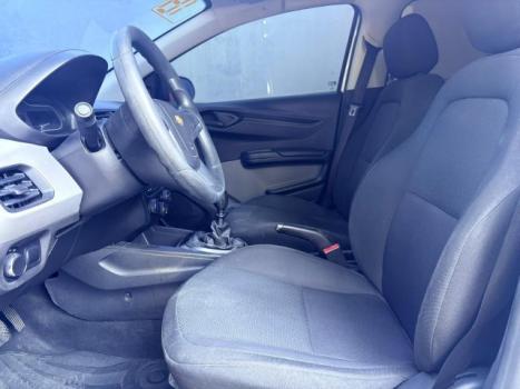 CHEVROLET Onix Hatch 1.0 4P FLEX JOY, Foto 4