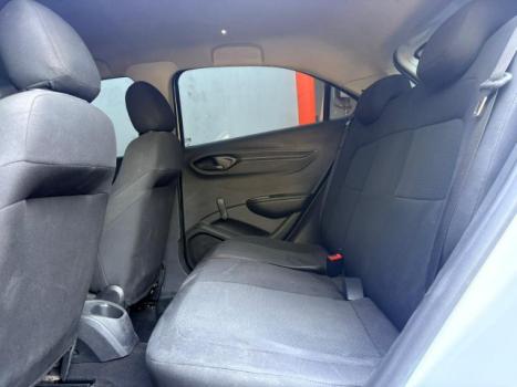 CHEVROLET Onix Hatch 1.0 4P FLEX JOY, Foto 6