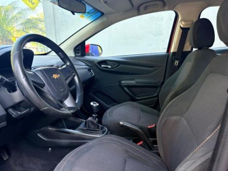 CHEVROLET Onix Hatch 1.4 4P FLEX LT, Foto 4