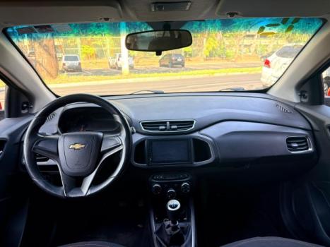 CHEVROLET Onix Hatch 1.4 4P FLEX LT, Foto 5