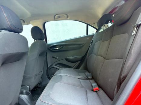CHEVROLET Onix Hatch 1.4 4P FLEX LT, Foto 6