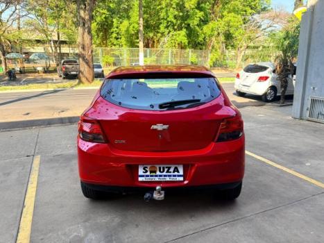 CHEVROLET Onix Hatch 1.4 4P FLEX LT, Foto 8