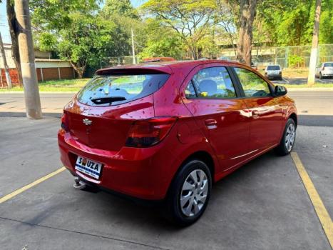 CHEVROLET Onix Hatch 1.4 4P FLEX LT, Foto 9