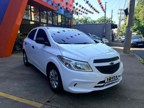 CHEVROLET Onix Hatch 1.0 4P FLEX JOY, Foto 2