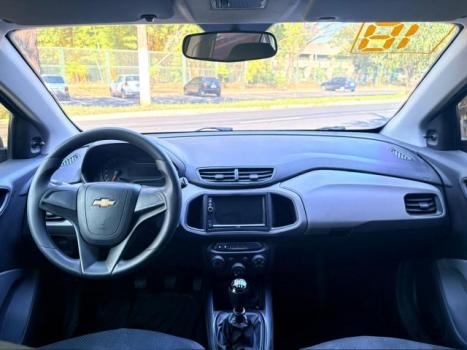 CHEVROLET Onix Hatch 1.0 4P FLEX JOY, Foto 4