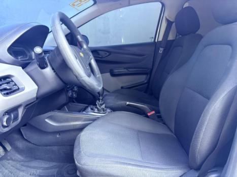 CHEVROLET Onix Hatch 1.0 4P FLEX JOY, Foto 5