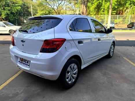 CHEVROLET Onix Hatch 1.0 4P FLEX JOY, Foto 6