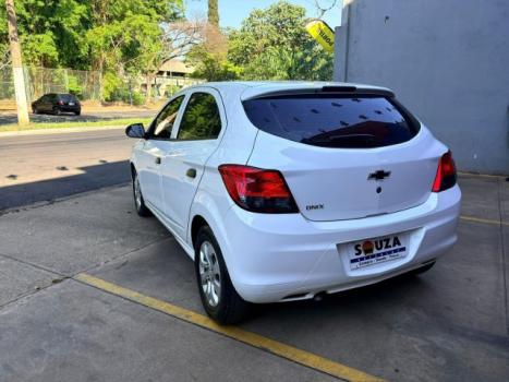 CHEVROLET Onix Hatch 1.0 4P FLEX JOY, Foto 8