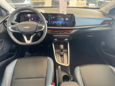 CHEVROLET Onix Hatch 1.0 12V 4P FLEX PREMIER TURBO AUTOM�TICO, Foto 3