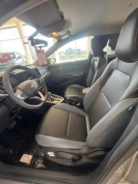 CHEVROLET Onix Hatch 1.0 12V 4P FLEX PREMIER TURBO AUTOM�TICO, Foto 5