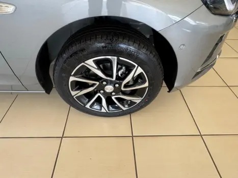 CHEVROLET Onix Hatch 1.0 12V 4P FLEX PREMIER TURBO AUTOM�TICO, Foto 7