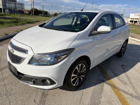 CHEVROLET Onix Hatch 1.4 4P FLEX LTZ, Foto 1