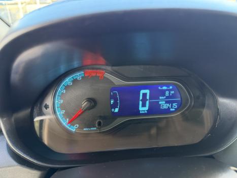 CHEVROLET Onix Hatch 1.4 4P FLEX LTZ, Foto 7