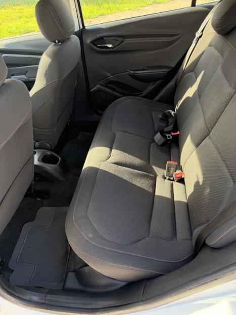 CHEVROLET Onix Hatch 1.4 4P FLEX LTZ, Foto 10