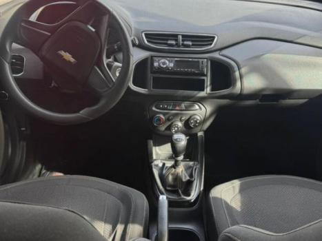 CHEVROLET Onix Hatch 1.0 4P FLEX LT, Foto 3