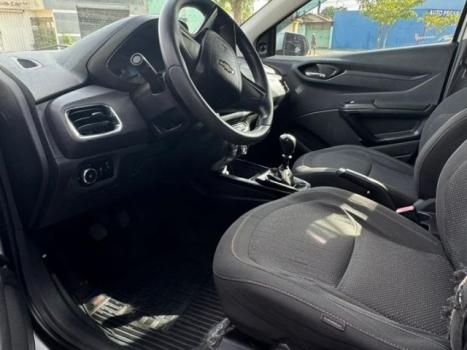 CHEVROLET Onix Hatch 1.0 4P FLEX LT, Foto 4