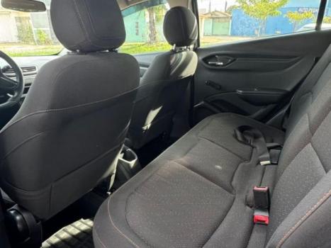 CHEVROLET Onix Hatch 1.0 4P FLEX LT, Foto 5