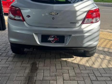 CHEVROLET Onix Hatch 1.0 4P FLEX LT, Foto 7