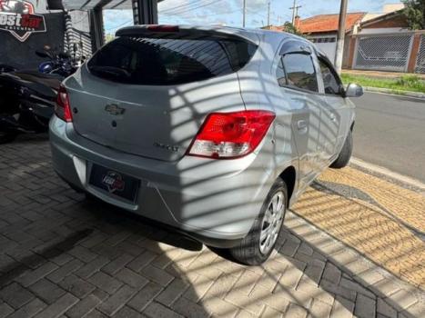 CHEVROLET Onix Hatch 1.0 4P FLEX LT, Foto 8