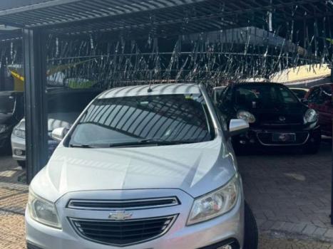 CHEVROLET Onix Hatch 1.0 4P FLEX LT, Foto 9