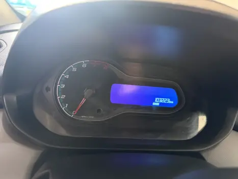 CHEVROLET Onix Hatch 1.0 4P FLEX LS, Foto 7