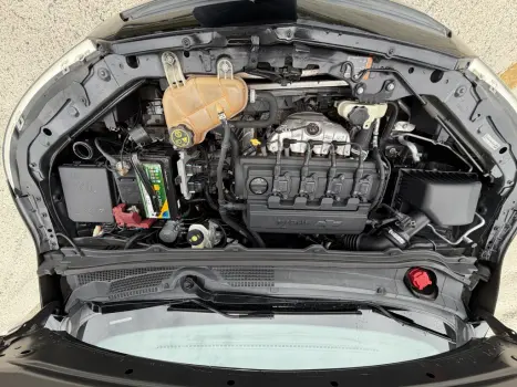 CHEVROLET Onix Hatch 1.0 4P FLEX LS, Foto 9