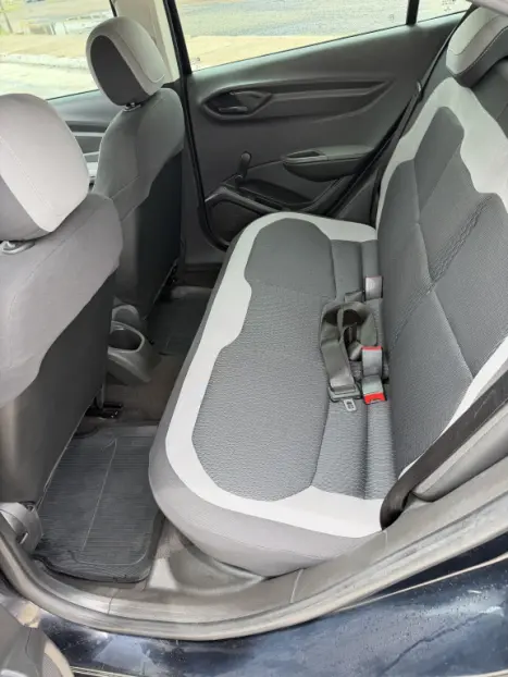 CHEVROLET Onix Hatch 1.0 4P FLEX LS, Foto 10