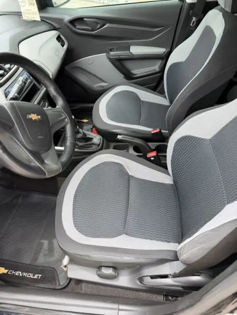 CHEVROLET Onix Hatch 1.0 4P FLEX LS, Foto 11
