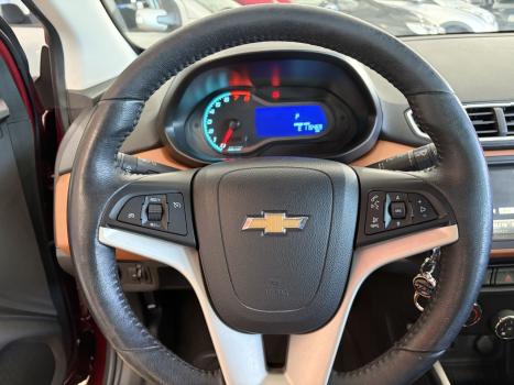 CHEVROLET Onix Hatch 1.4 4P FLEX ACTIV AUTOM�TICO, Foto 3