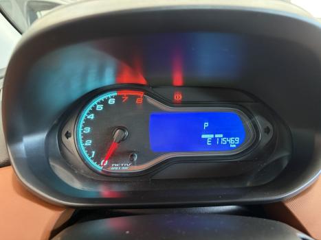 CHEVROLET Onix Hatch 1.4 4P FLEX ACTIV AUTOM�TICO, Foto 4