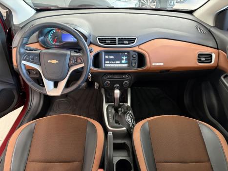 CHEVROLET Onix Hatch 1.4 4P FLEX ACTIV AUTOM�TICO, Foto 7