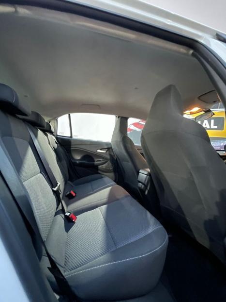 CHEVROLET Onix Hatch 1.0 12V 4P FLEX LT TURBO AUTOM�TICO, Foto 10